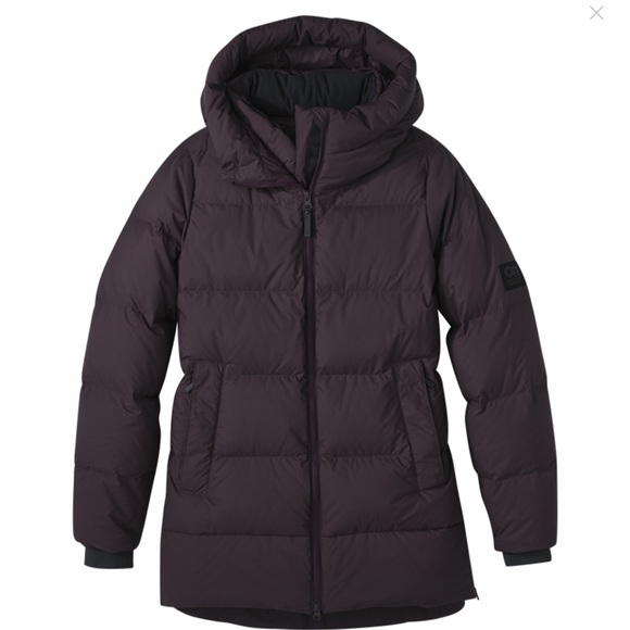 Outdoor Research Jackets & Blazers - Outdoor Research Coze Down Coat